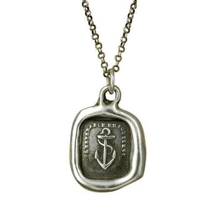 Hope Sustains Me - Anchor