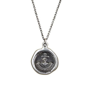 Fidelis et Fortis - Loyal and Strong