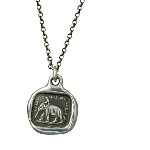 Elephant - Strength & Virtue