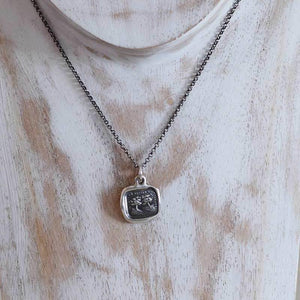 You are my Destiny - Long Distance Love