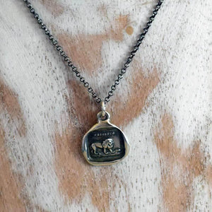 Lion and the Mouse - Aesop's Fables