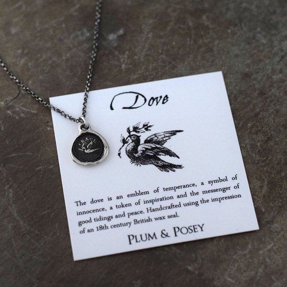 Peace Dove