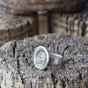 Unicorn Ring