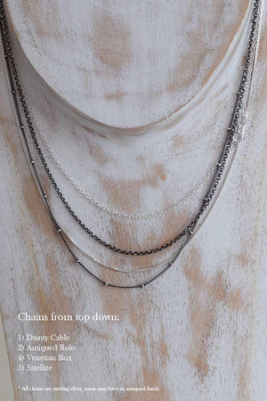 Anchor - Hope Sustains Me - L'Esperance me soutient in bronze