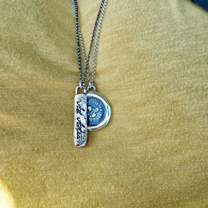 Cave Adsum - Beware I'm here