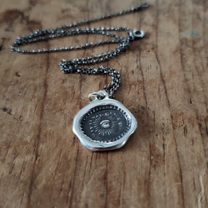 Eye of Providence ~ May it watch over you