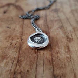 Skull - All is vanity