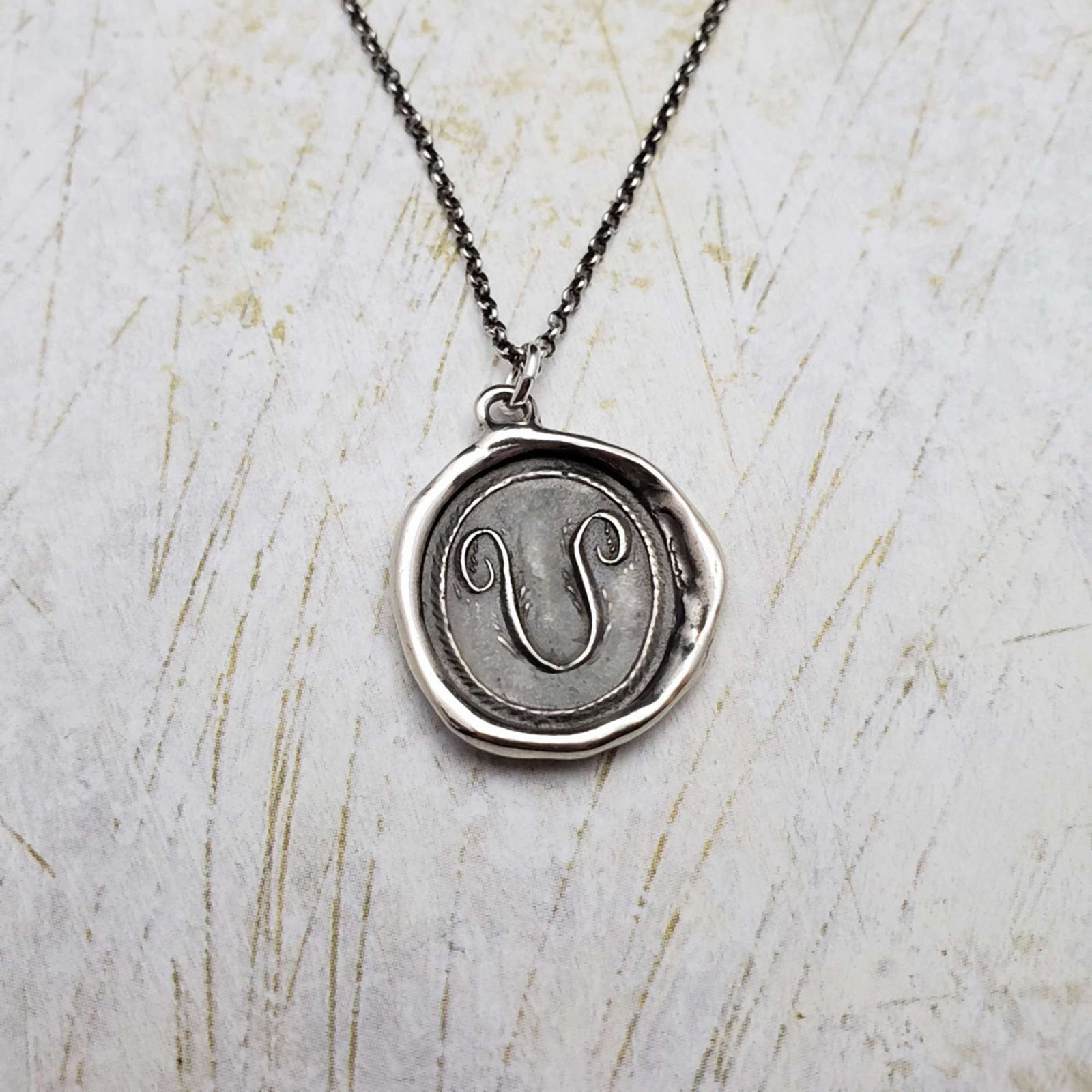 Initial U