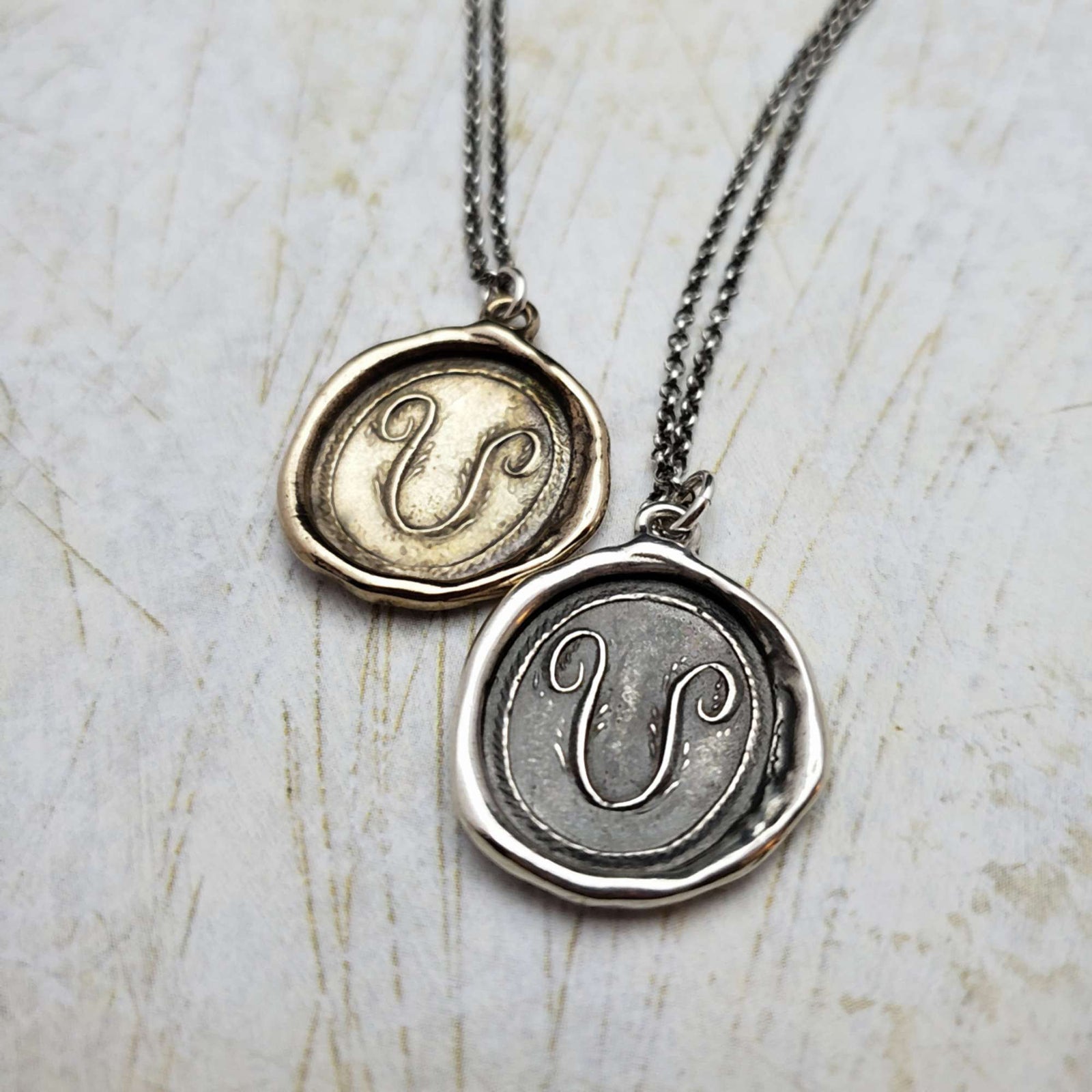 Initial U
