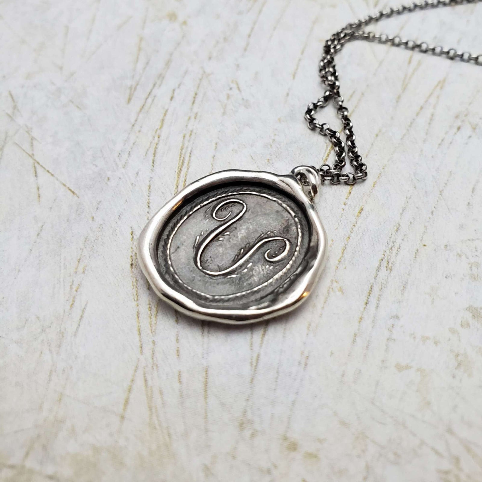 Initial U