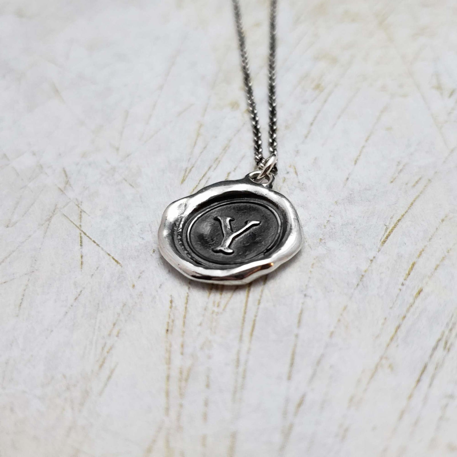 Initial Y