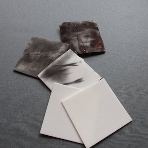 The AMAZING Jewelry Polishing Pad - Set of 2