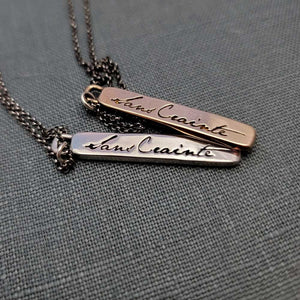 Sans Crainte - Fearless