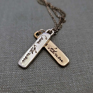 Cave Adsum - Beware I'm here