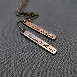 Memento Mori - Remember you must die, so remember to live