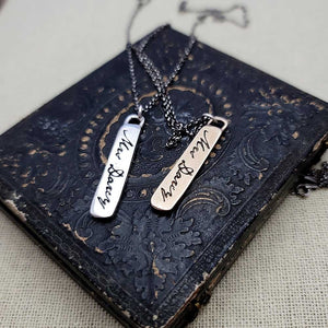 Mrs. Darcy - Pride and Prejudice - Jane Austen