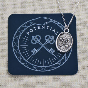 Cross Keys - Potential