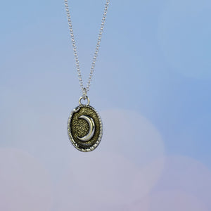 Moon - Eternal Dreams