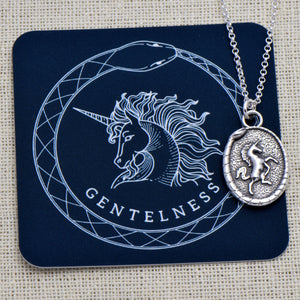 Unicorn - Eternal Gentleness