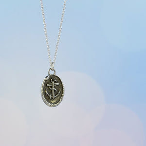 Anchor - Eternal Hope