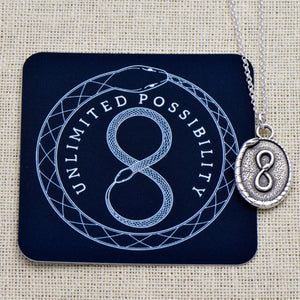 Unlimited Possibility