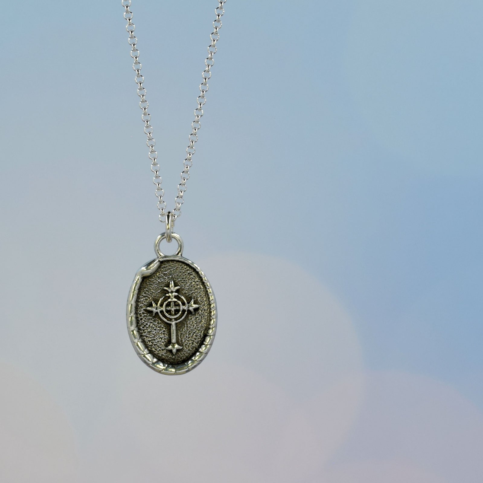 Celtic Cross