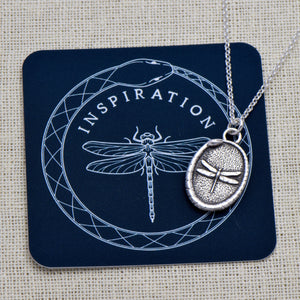 Dragonfly - Inspiration