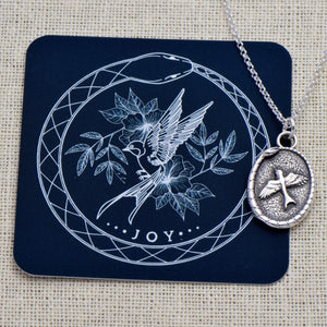 Swallow - Eternal Joy