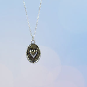 Ouroboros and Heart - Eternal Devotion