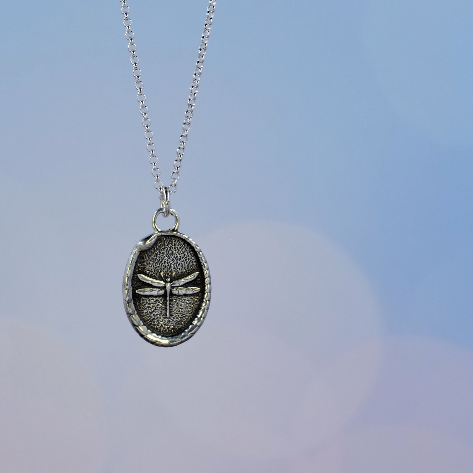 Dragonfly - Inspiration
