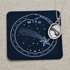 Shooting Star - Wish