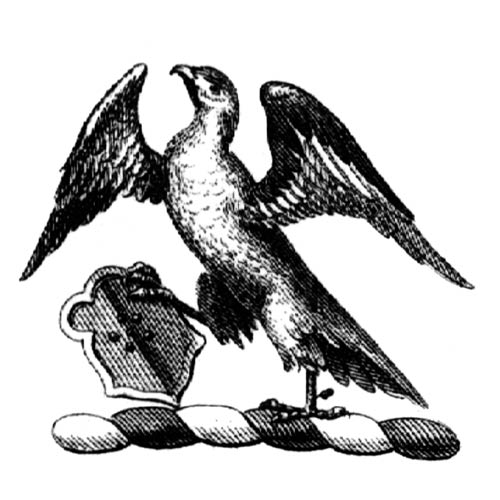 Heraldic Crests Collection