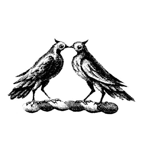 Love &amp; Commitment