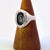 Eternal Loyalty Signet Ring, Sterling Silver, Size 10