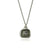 Challenge - Horse wax seal necklace