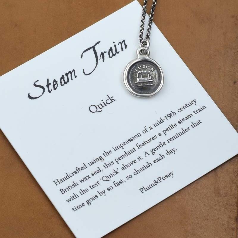 Steam Train - Quick