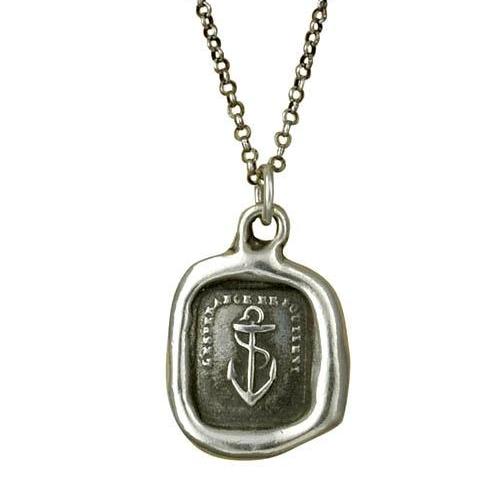 Hope Sustains Me - Anchor