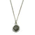 Elephant Wax Seal Necklace - I trust in myself- Trust Your Strength