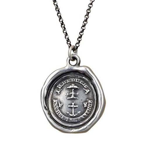 Oak &amp; Anchor - Hold Tight