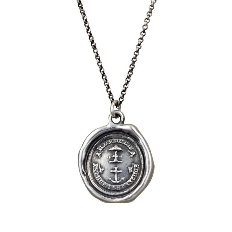 Oak &amp; Anchor - Hold Tight