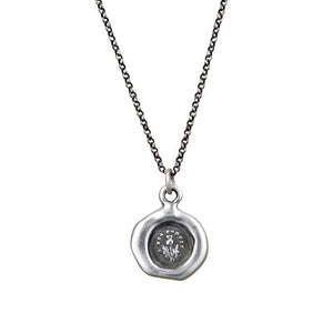 Dinna Forget Whimsy Necklace