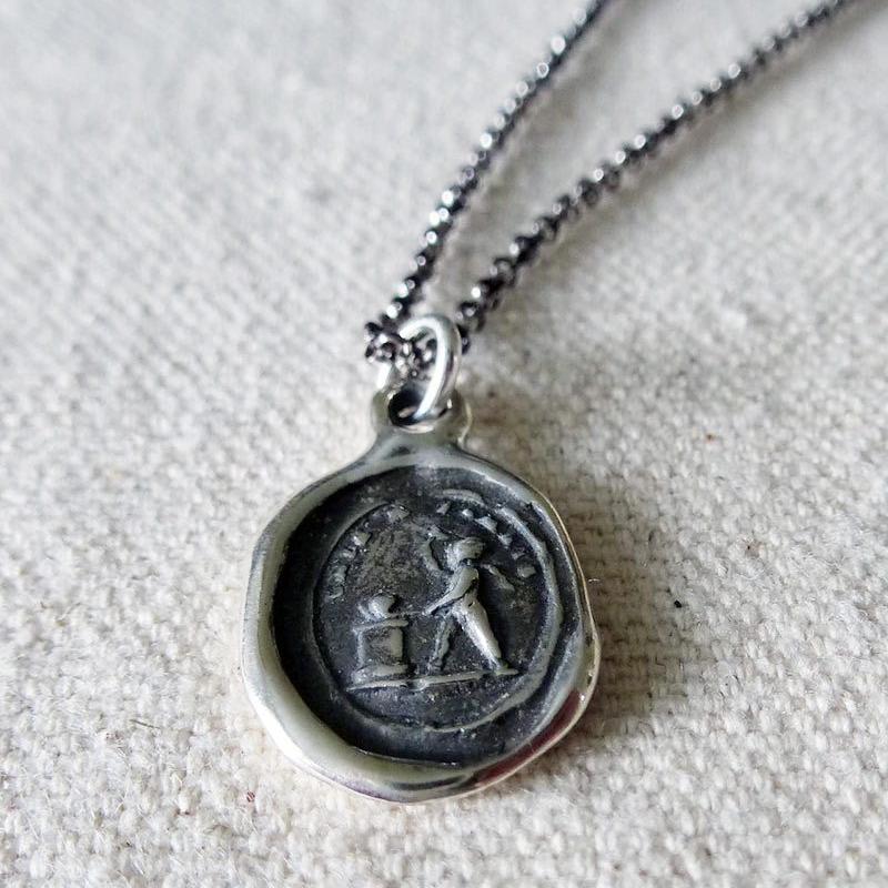 United Forever - Cherub Uniting Two Hearts