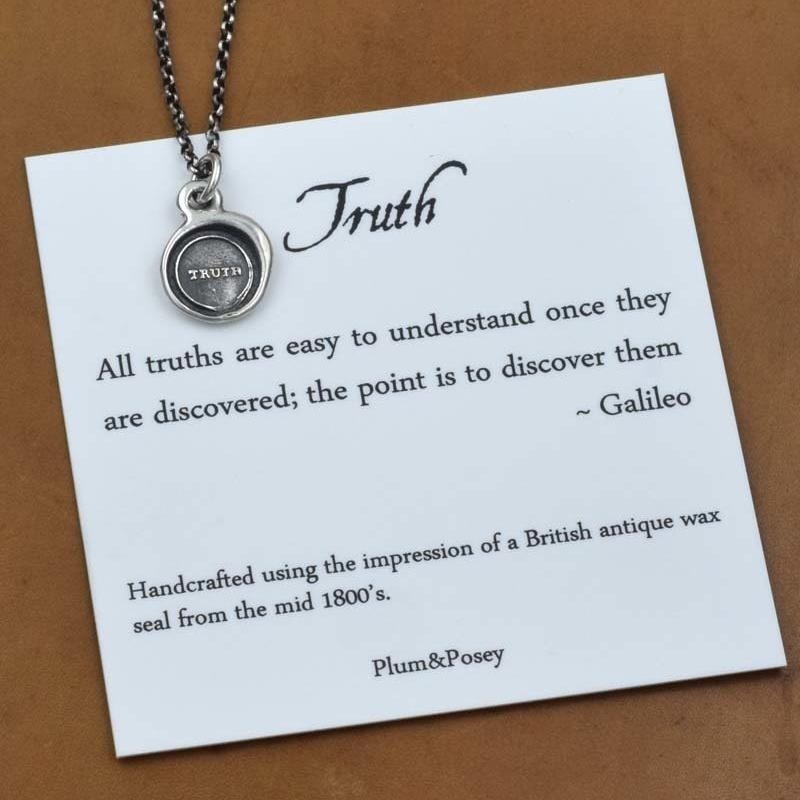 Truth Mini