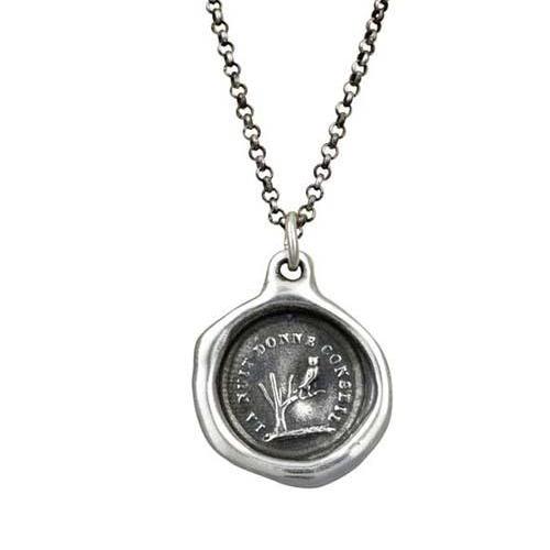 Owl - The night is full of wisdom