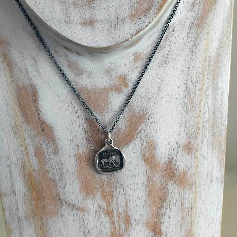 Lion and the Mouse - Aesop's Fables