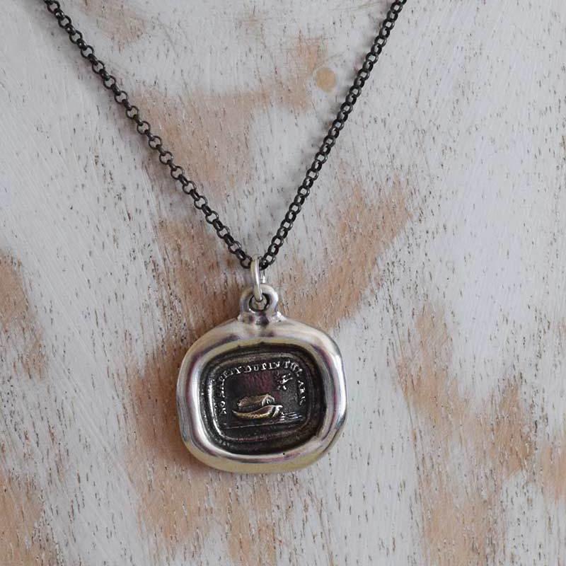 Noahs Ark - Safety in the Ark