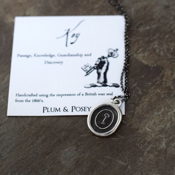 Victorian Skeleton Key