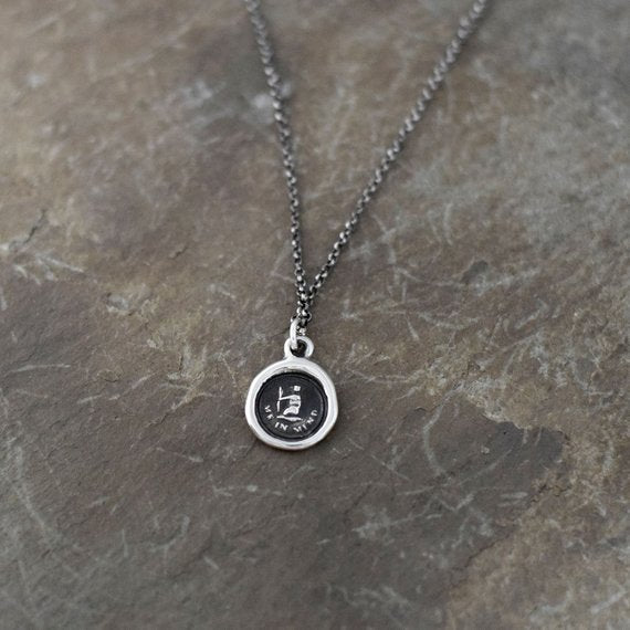 Bear &amp; Staff - Bear me in mind