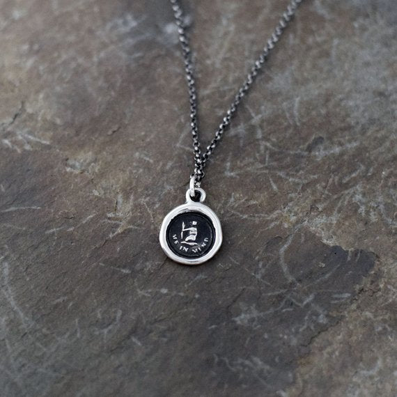 Bear &amp; Staff - Bear me in mind