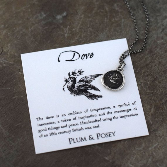Peace Dove